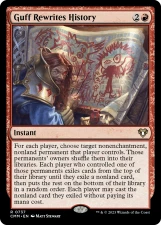 Guff Rewrites History card image