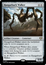 Hangarback Walker card image