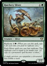 Hatchery Sliver card image