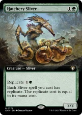 Hatchery Sliver card image