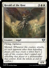 Herald of the Host card image