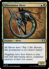 Hibernation Sliver card image