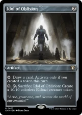 Idol of Oblivion card image