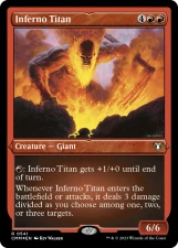 Inferno Titan card image