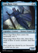 Inga Rune-Eyes card image