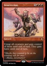 Insurrection card image