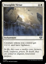 Intangible Virtue card image