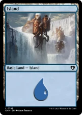 Island card image