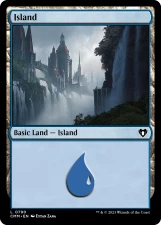 Island card image