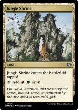 Jungle Shrine card image