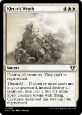 Kirtar’s Wrath card image