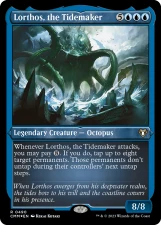 Lorthos, the Tidemaker card image