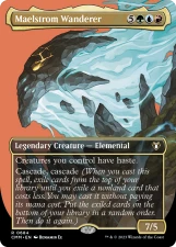 Maelstrom Wanderer card image