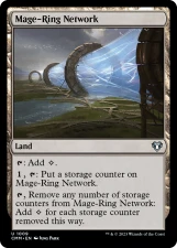 Mage-Ring Network card image