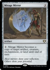 Mirage Mirror card image
