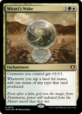Mirari’s Wake card image