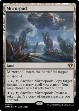 Mirrorpool card image