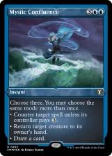Mystic Confluence card image