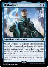 Oath of Jace card image
