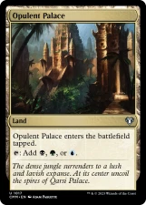 Opulent Palace card image