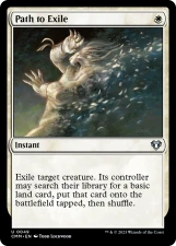 Path to Exile card image