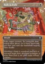 Path to Exile card image