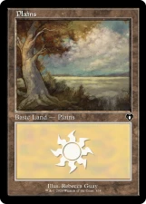 Plains card image