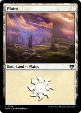 Plains card image