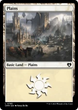 Plains card image
