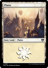 Plains card image