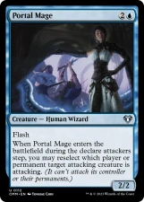Portal Mage card image