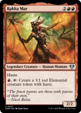 Rakka Mar card image