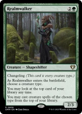 Realmwalker card image
