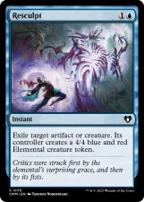 Resculpt card image