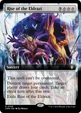 Rise of the Eldrazi card image