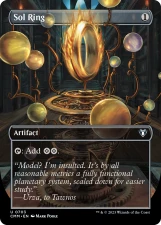 Sol Ring card image