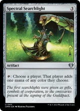 Spectral Searchlight card image