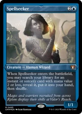 Spellseeker card image