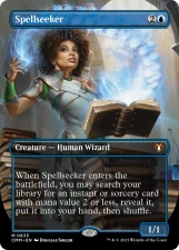 Spellseeker card image