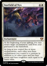 Starfield of Nyx card image