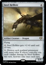Steel Hellkite card image