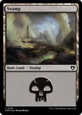 Swamp card image
