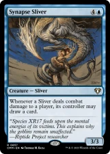 Synapse Sliver card image