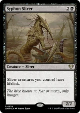 Syphon Sliver card image