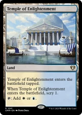 Temple of Enlightenment card image