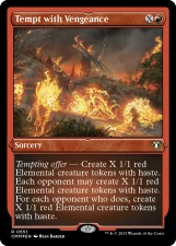 Tempt with Vengeance card image