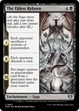 The Eldest Reborn card image