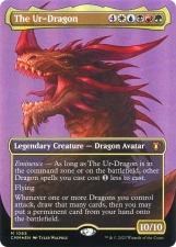 The Ur-Dragon card image