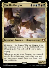 The Ur-Dragon card image