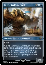 Torrential Gearhulk card image